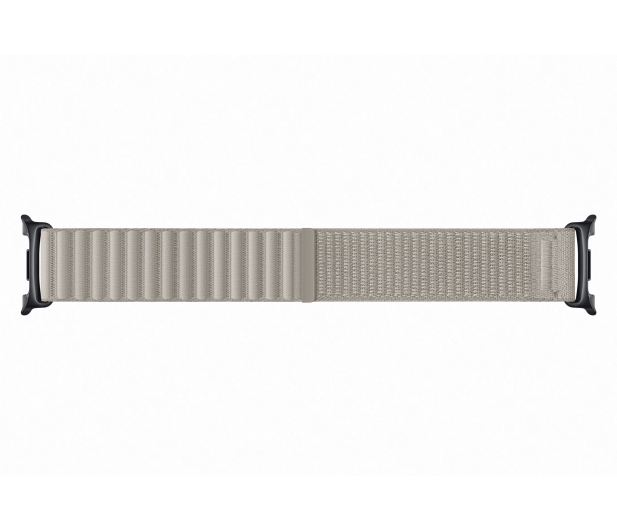 Samsung Pasek Fabric do Watch M/L ciemno brązowy - 1569991 - zdjęcie